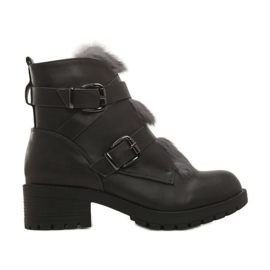 Vices Svěráky 2139-5 Šedá 36 41