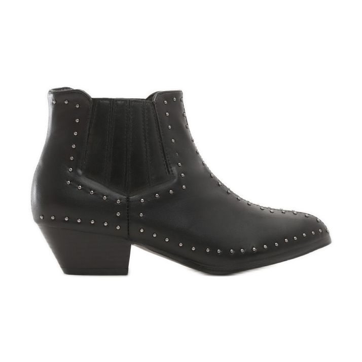 Vices Svěráky 7336-1B-38-černé černá Vices Svěráky 7336-1B-38-černé černá