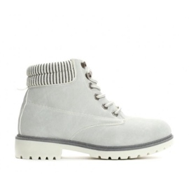 Vices Svěráky T070-5 šedá