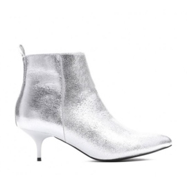 Vices Svěráky 9232-40 Stříbro 36 41 stříbrný Vices Svěráky 9232-40 Stříbro 36 41 stříbrný