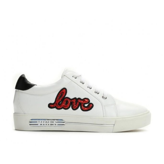 Vices Svěráky 2159-19 Bílá Červená 36 41 bílý Vices Svěráky 2159-19 Bílá Červená 36 41 bílý