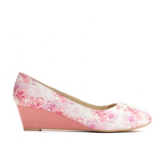 Vices Svěráky 3195-20 Růžová 36 41 růžový vícebarevný