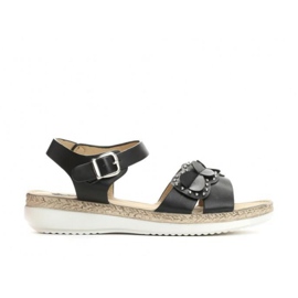 Vices Svěráky 3223-1 Černá 36 41 černý