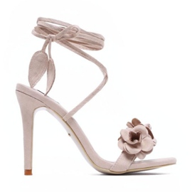 Vices Svěráky 6102-14 Béžová 36 41 béžový Vices Svěráky 6102-14 Béžová 36 41 béžový