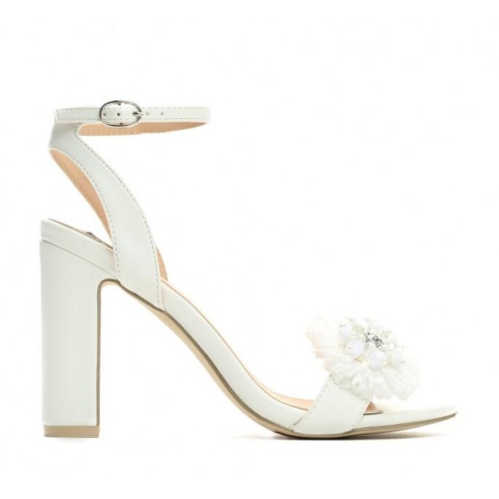 Vices Svěráky 9219-41 Bílá 36 41 bílý