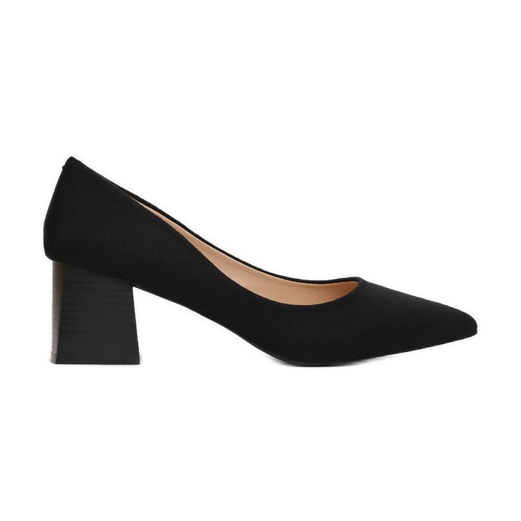 Vices Svěráky 3344-38-černé černá