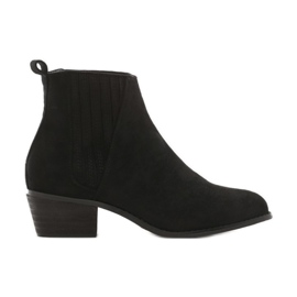 Vices Svěráky 3322-38-černé černá