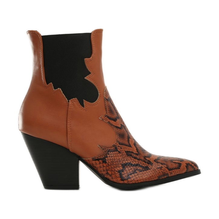 Vices Svěráky 3330-68-velbloud hnědý