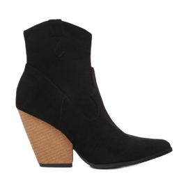 Vices Svěráky 3325-38-černé černý