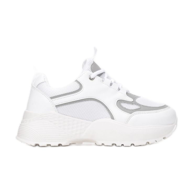 Vices Svěráky JB053-71-bílé bílý