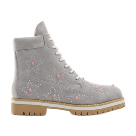 Vices Svěráky 9090-7 L šedá Vices Svěráky 9090-7 L šedá