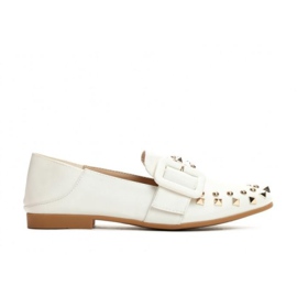 Vices Svěráky 1414-41 Bílé 36 41 bílý