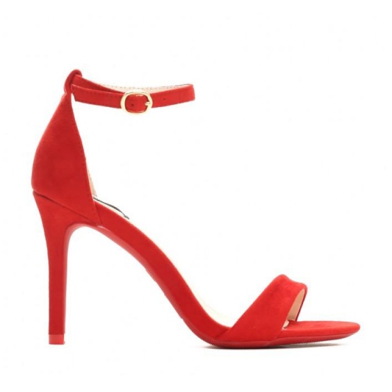 Vices Svěráky 1450-19 Červená červené