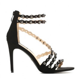 Vices Svěráky 5151-1 černé černý