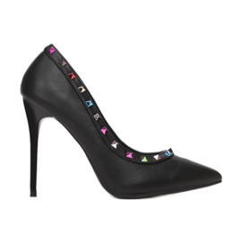 Vices Svěráky 2095-1 černé černý