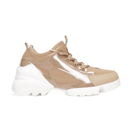 Vices Svěráky 8544-42-béžová béžový