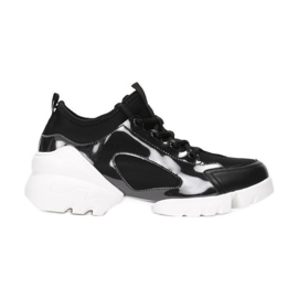 Vices Svěráky 8544-38-černé černý