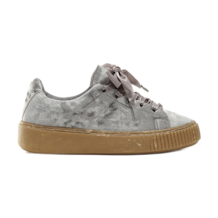 Vices Svěráky T032-5 Šedá 36 41