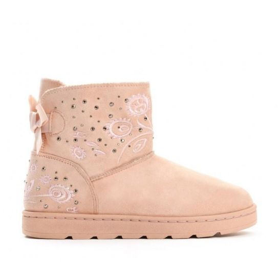 Vices Svěráky 8328-20 růžová 36 41 růžový