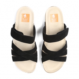 Vices Svěráky 3256-1 Černá Skora 36 41