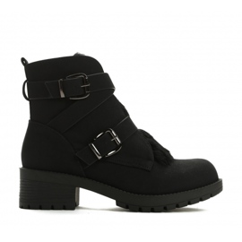 Vices Svěráky 2139-1A Černá 36 41 černý