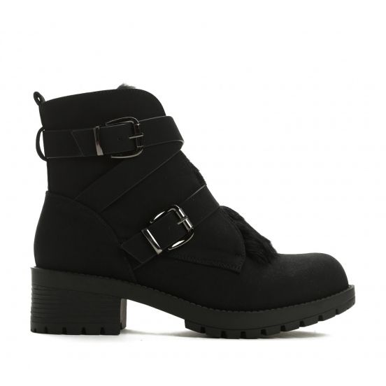 Vices Svěráky 2139-1A Černá 36 41