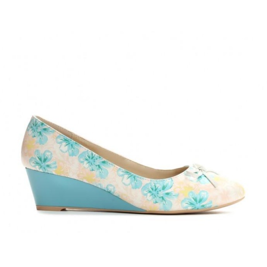 Vices Svěráky 3195-29 Zelená 36 41 vícebarevný Vices Svěráky 3195-29 Zelená 36 41 vícebarevný