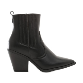 Vices Svěráky 7338-1A-38-černé černý