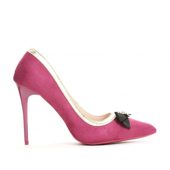 Vices Svěráky 9137-32 Fialová 35 40 fialový