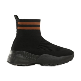 Vices Svěráky JB037-159-černé / hnědé černý