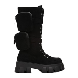 Vices Svěráky 8597-38-černé černý