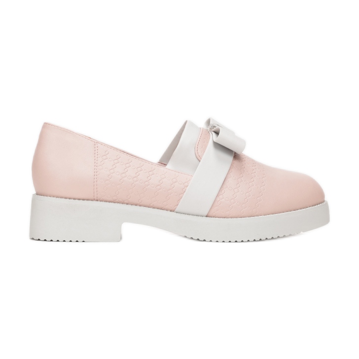 Vices Svěráky 2168-20 Růžová 36 41 růžový