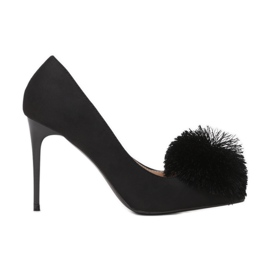 Vices IT2-1 Black černý