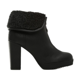 Vices Svěráky 3108-1 Černá 35 40 Vices Svěráky 3108-1 Černá 35 40