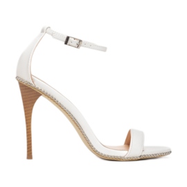 Vices Svěráky 9217-41 Bílá 36 41 bílý Vices Svěráky 9217-41 Bílá 36 41 bílý