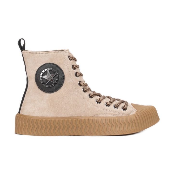 Vices Svěráky 8590-42-béžová béžový