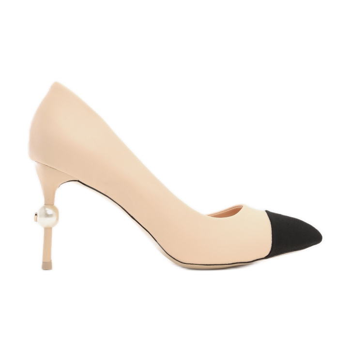 Vices Svěráky 9049-14 Béžová 35 40 béžový