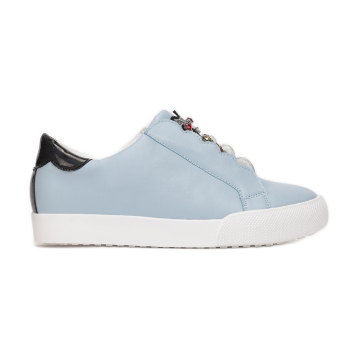 Vices Svěráky 7208-11 Modrá 36 41 modrý Vices Svěráky 7208-11 Modrá 36 41 modrý