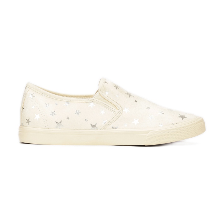 Vices Svěráky 8386-26 Žlutá 36 41