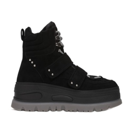 Vices Svěráky 8612-38-černé černá