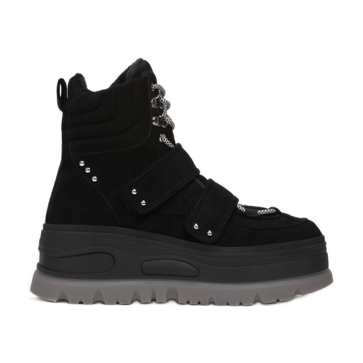 Vices Svěráky 8612-38-černé černá