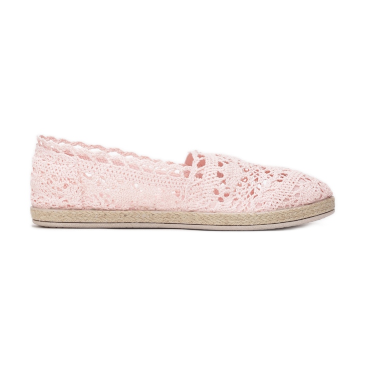 Vices Svěráky B784-20 Růžová 36/41 růžový