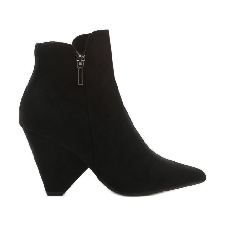 Vices Svěráky 9234-1 Černá 36 41