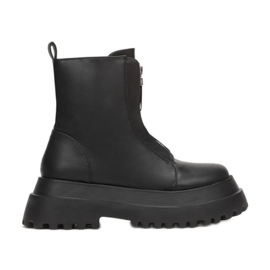 Vices Svěráky 8608-38-černé černý