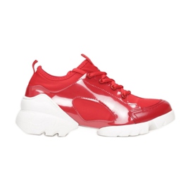 Vices Svěráky 8544-64-ed červený