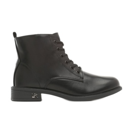 Vices Svěráky 8520-1A-38-černé černý