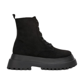 Vices Svěráky 8607-1A-38-černé černá