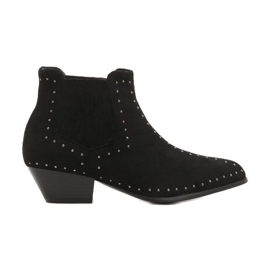 Vices Svěráky 7336-38-černé černý