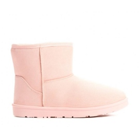 Vices Svěráky B813-20 Růžová 36 41 růžový Vices Svěráky B813-20 Růžová 36 41 růžový