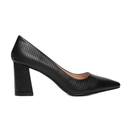 Vices Svěráky 3339-38-černé černý